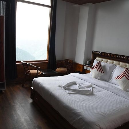 Hotel Taj View Theog Luaran gambar
